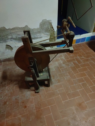 Macchina cucire epoca - cucire,