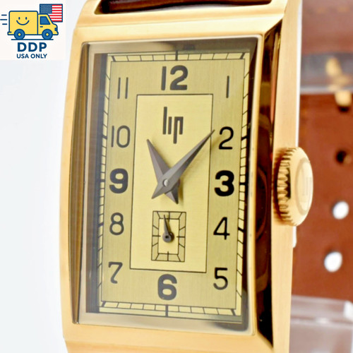 Orologio uomo lip - orologio, churchill