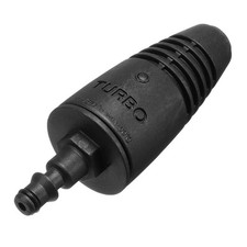 1* Idropulitrice Rotante Turbo