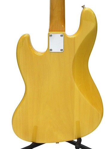Fender japan basso - in,