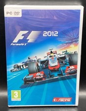2012 formula racing pc - f1, 1