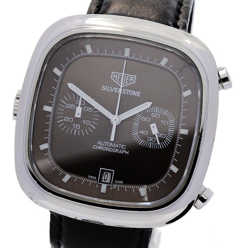 Tag heuer silverstone - tag,