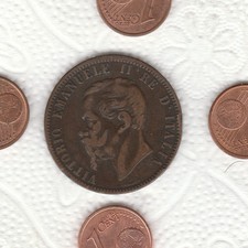 6 bis italia - ,