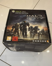 Console Xbox 360 Limited