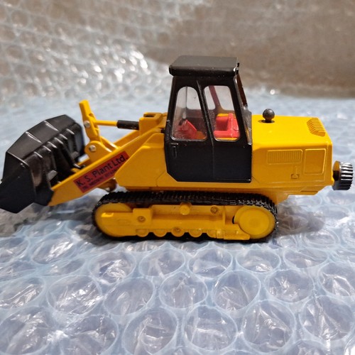 Corgi 66401 plant noleggio - corgi,