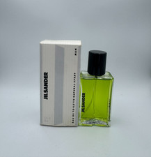 Jil Sander Man III Eau de
