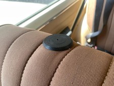 Tappi Poggiatesta Renault 5