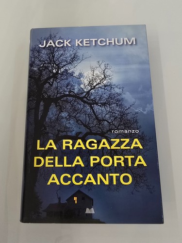 Ragazza della porta accanto - ragazza,