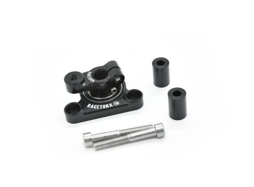 Supporto cambio racetorx - supporto,