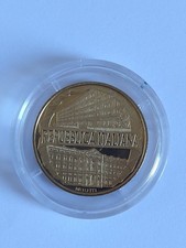Italia 200 lire 1996 Proof
