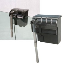 FILTRO ESTERNO PER PULIZIA