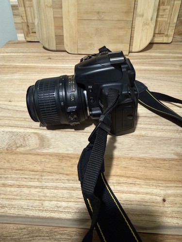 Nikon 25454 d5000 fotocamera - nikon,