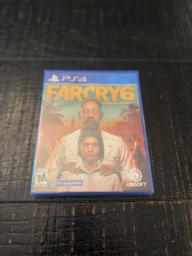 Far cry limited - 6, edition