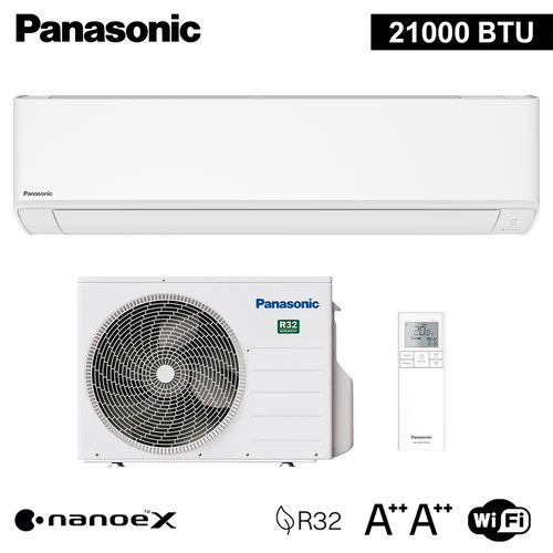 Panasonic climatizzatore mono - climatizzatore,