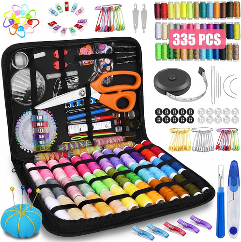 Kit cucito set - kit, da