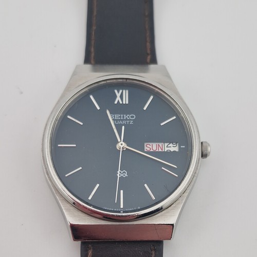 Orologio seiko quarzo uomo - seiko, sq