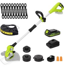 Yougfin Tagliaerba Senza Fili