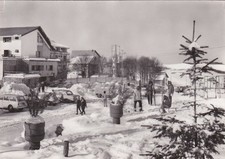 # SUBIACO: MONTE LIVATA -