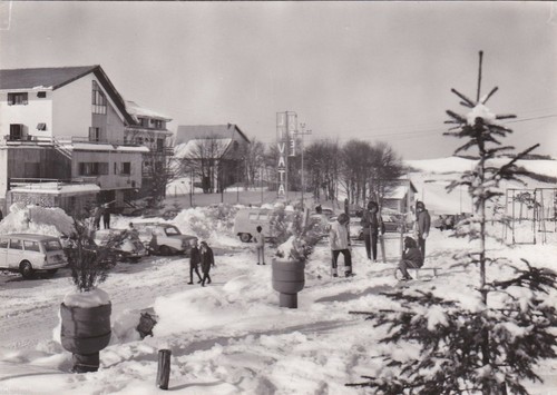 Subiaco monte livata - #,