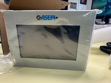 PANNELLO OPERATORE ASEM HMI30 7"W/T/UBQ