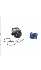 Moteur de circulateur +