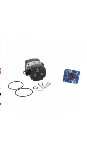 Moteur circulateur - de,