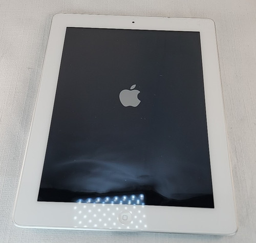 Apple ipad a1395 - a1395, wi-fi