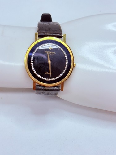 Orologio vintage raymond - orologio,