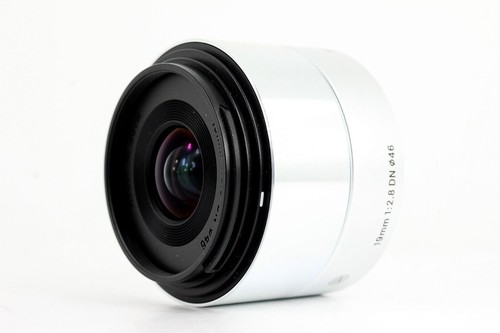Sigma 8 dn obiettivo - sigma, 19