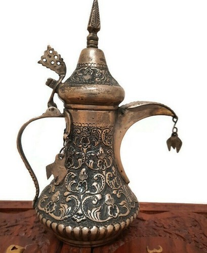 Caffettiera rame rara araba - rara,