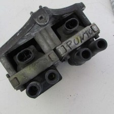 Bobina accensione 7755878 per FIAT PUNTO MK1 176 1993-1998 usata (21166)