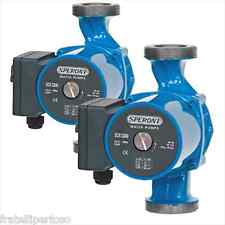 Circolatore Speroni SCR 32/80-180 - D 2'' - Pompa di circolazione