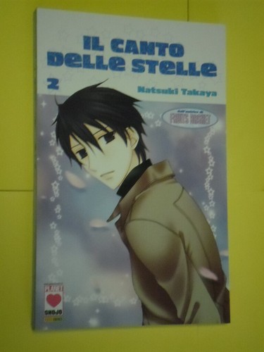 Canto delle stelle - n°, 2