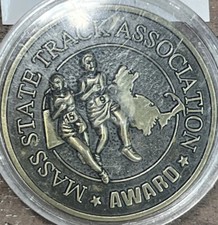 Mass State Track Association