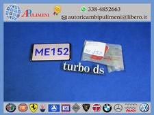 LOGO EMBLEMA FREGIO PLASTICA