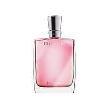 DONNA PROFUMO EAU DE PARFUM-MIIRACLE-SPRAY 3,4 OZ/100 ML NUOVO E SIGILLATO