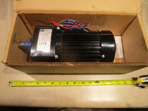 Bodine 42r6bfpp - bodine, 42r6bfpp-f3