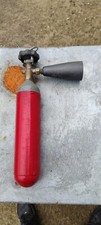 Estintore CO2 vintage antico antiquariato , MUSEO, arredamento, oggettistica