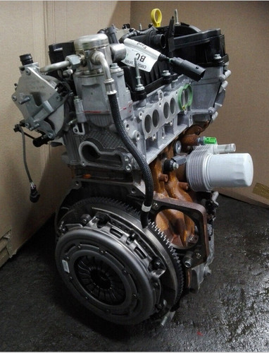 Ford m1jm ecoboost fiesta - m1jm,