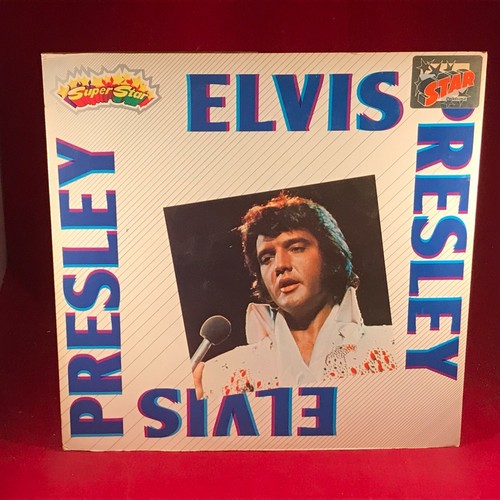 Elvis presley golden - presley, elvis'