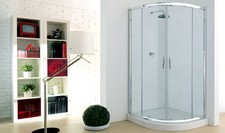 Box Doccia Semicircolare mod
