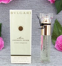 Bvlgari Mon Jasmin Noir L'eau