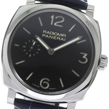 Panerai radiomir 1940 giorni - 1940,