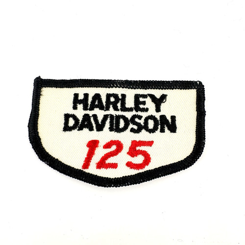 Vintage nos harley - vintage,
