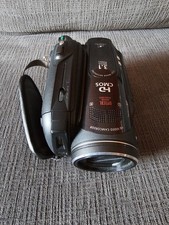 Canon VIXIA HV30 MiniDV HDV