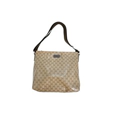 Borsa a tracolla Gucci Crystal