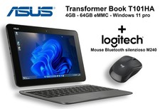 ASUS Transformer Book T101HA