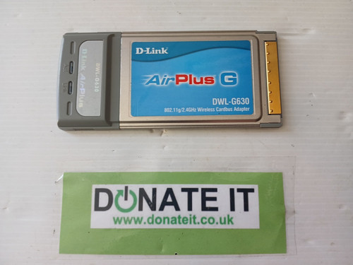 Scheda wireless vintage link - scheda,