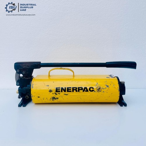 Enerpac p801 ultima pompa - enerpac,