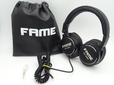 Fame audio 2000 cuffie - fame, hd-2000